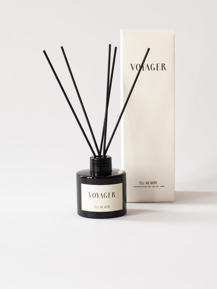 Tell Me More 室内香薰 100 ml, Voyager Tell Me More
