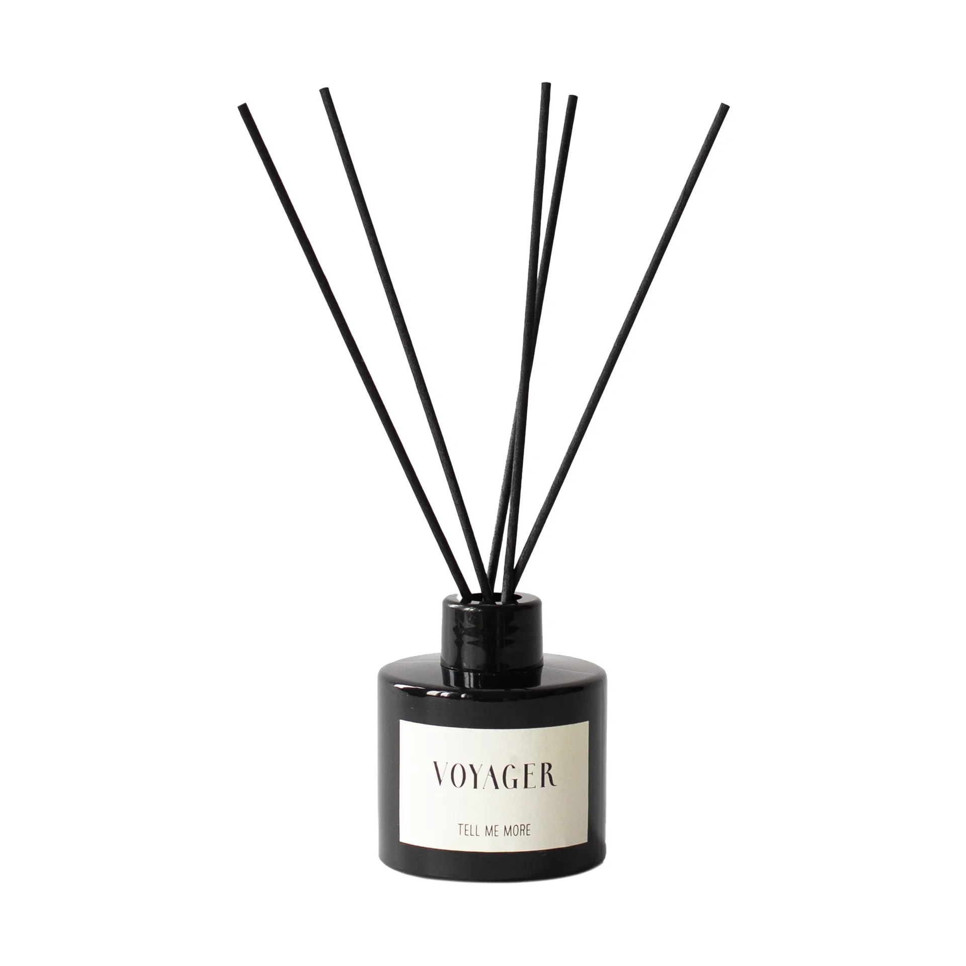 Tell Me More 香薰藤条 100ml, 航行者款 Tell Me More