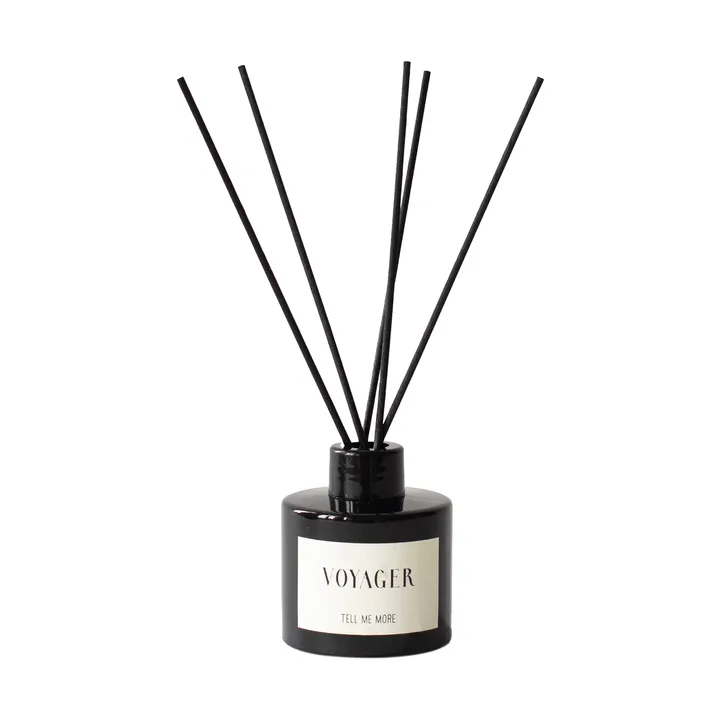 Tell Me More 香薰藤条 100ml - 航行者款 - Tell Me More