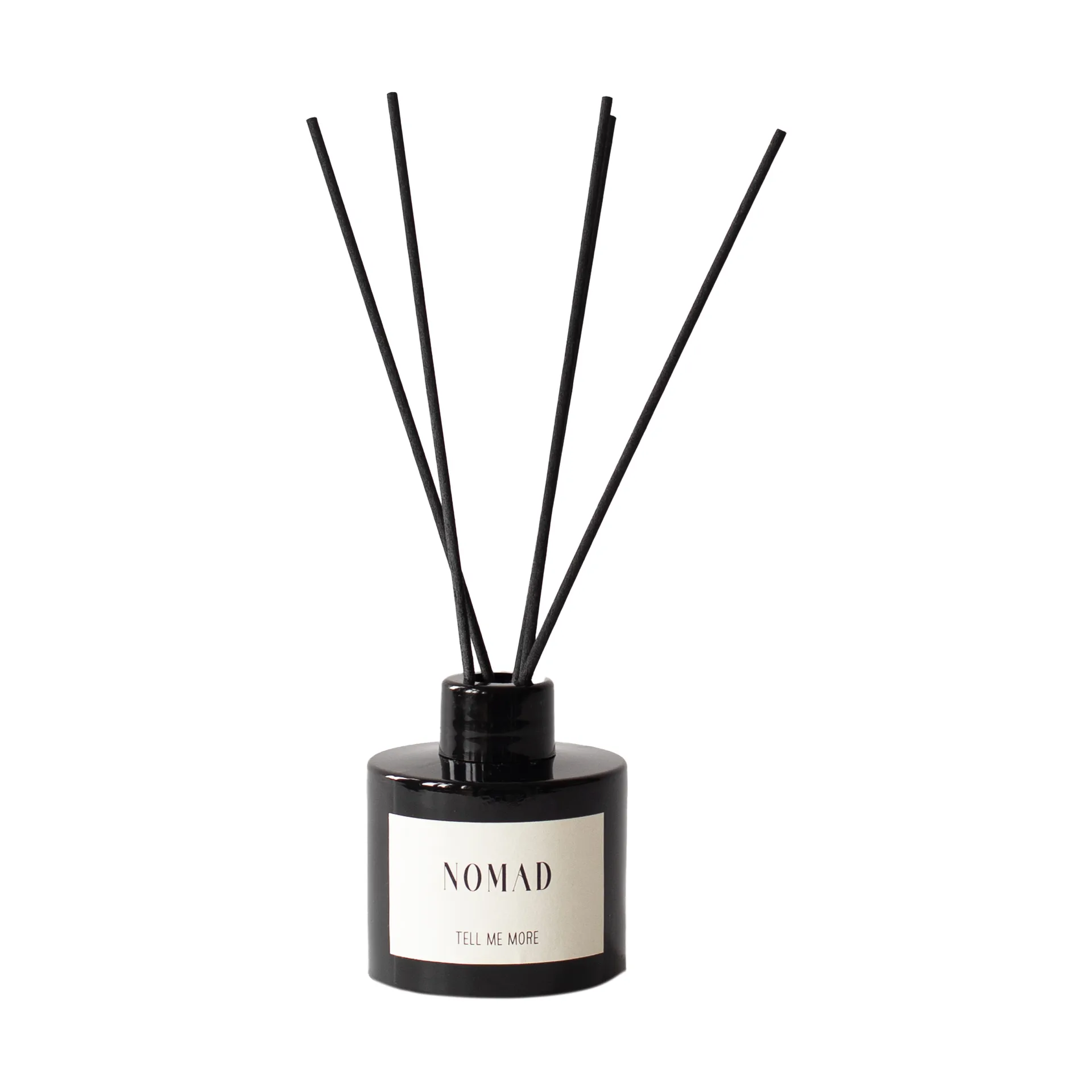 Tell Me More 香薰藤条 100ml, 游牧者款 Tell Me More