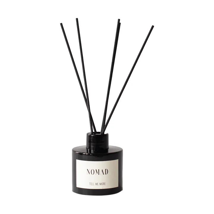 Tell Me More 香薰藤条 100ml - 游牧者款 - Tell Me More