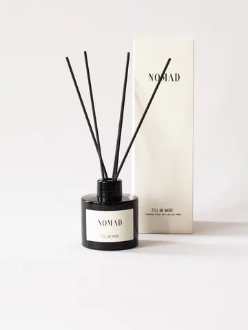 Tell Me More 香薰藤条 100ml - 游牧者款 - Tell Me More