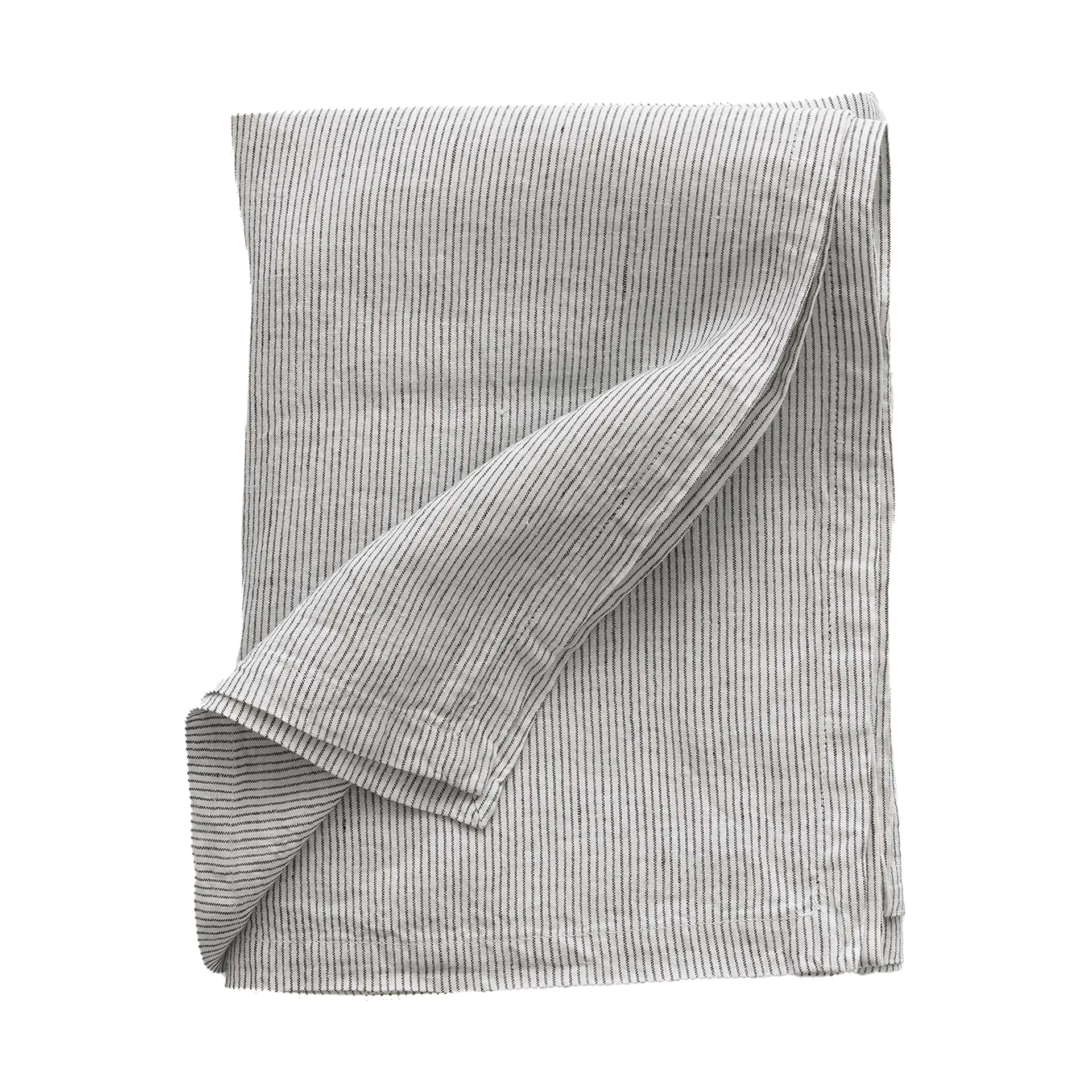 Tell Me More 桌布 145x270 cm, Pinstripe Tell Me More