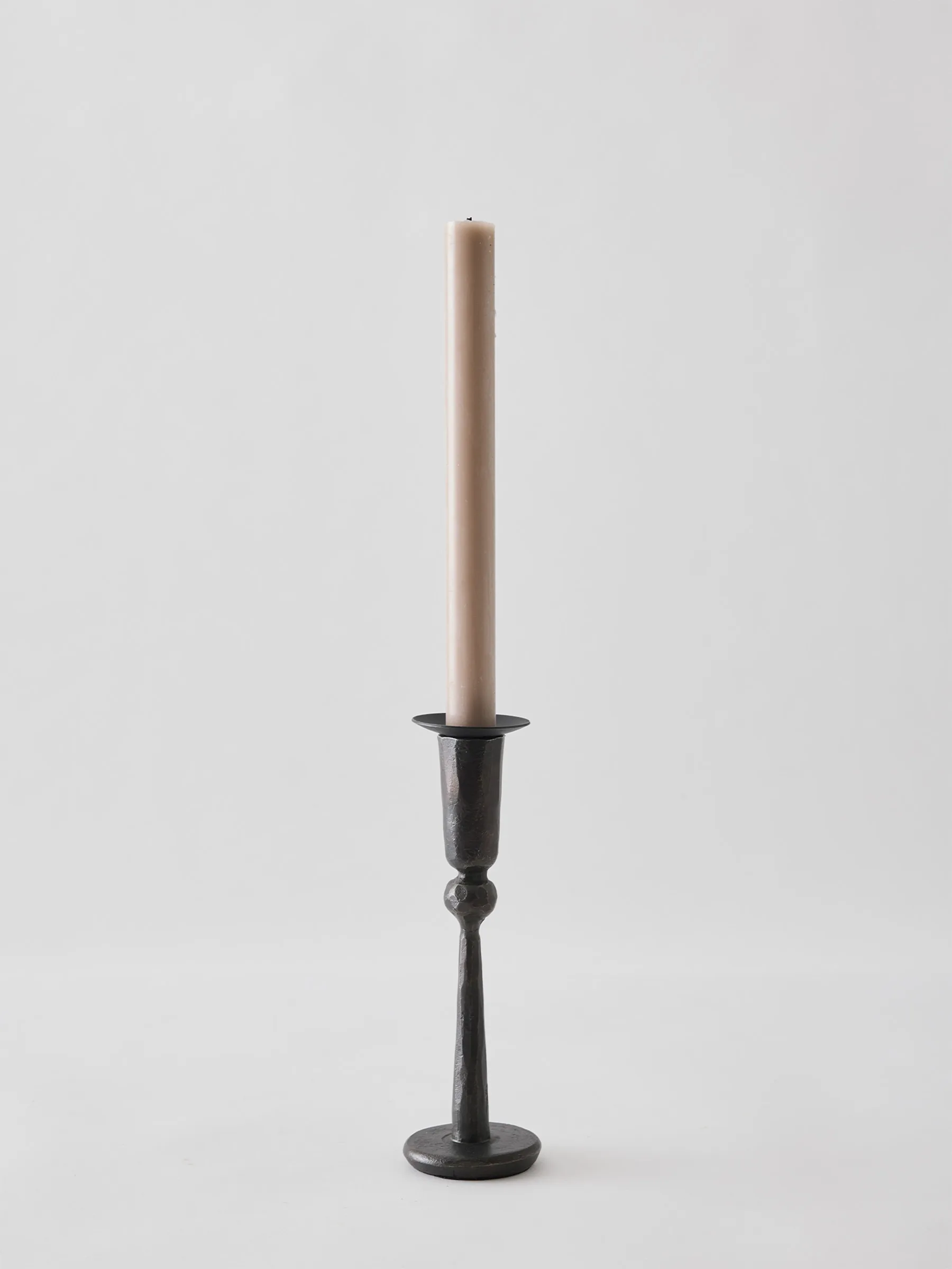 Tell Me More 蜡烛 sleeve Ø5 cm, 黑色 Tell Me More