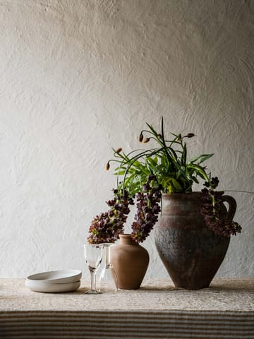 Terracina urna 小 22 cm - 红陶 - Tell Me More