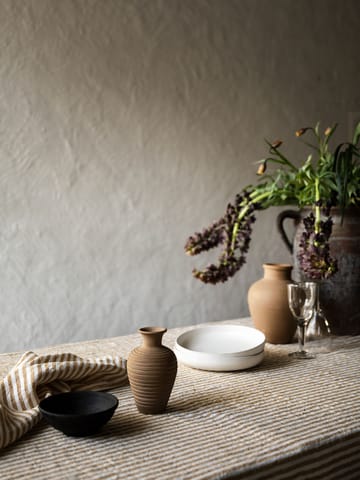 Terracina urna 小 22 cm - 红陶 - Tell Me More