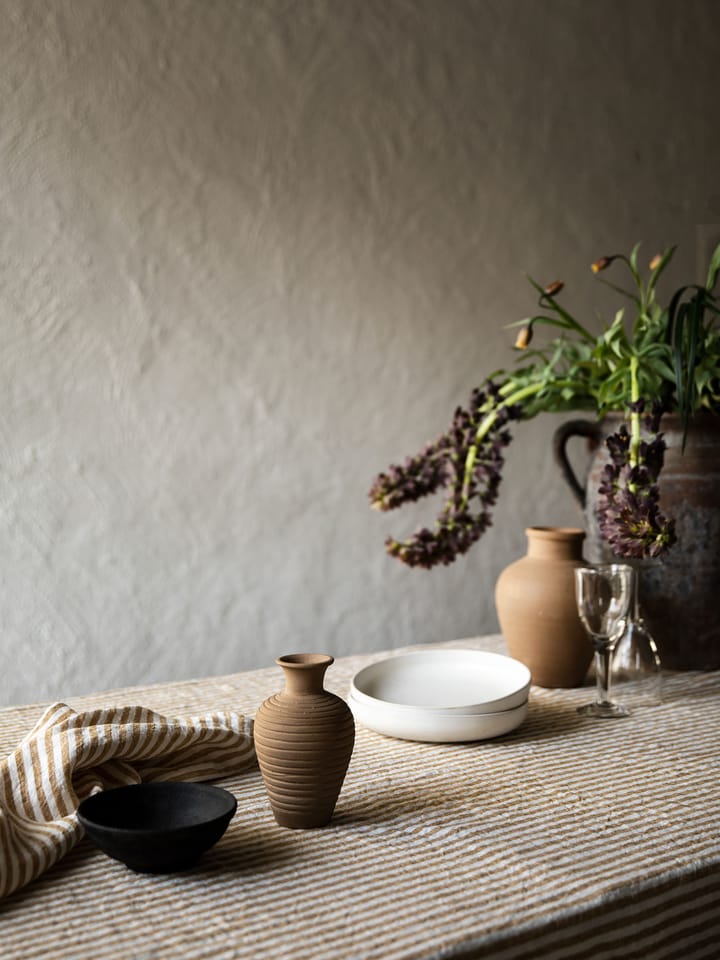 Terracina urna 小 22 cm - 红陶 - Tell Me More