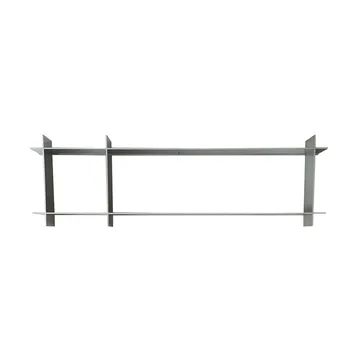 Ark wall 架子 - Aluminium - Tinted