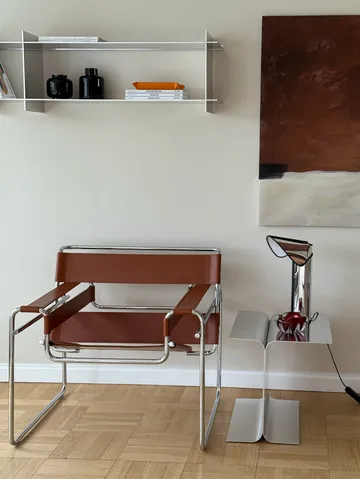 Ark wall 架子 - Aluminium - Tinted