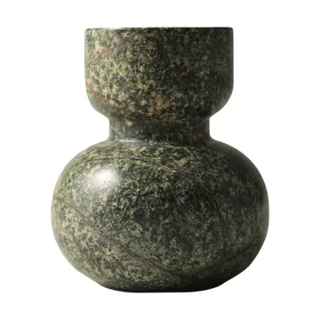 Asker 烛台 10 cm - 灰色 - Tinted