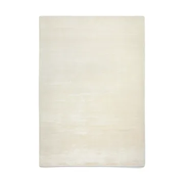 Backfjall 粘胶地毯 170x240cm - 米白色 - Tinted
