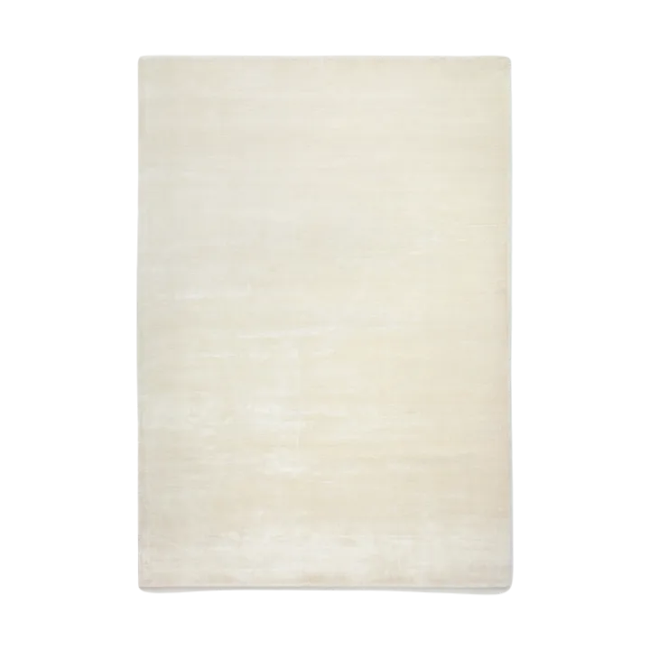 Backfjall 粘胶地毯 170x240cm - 米白色 - Tinted