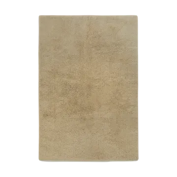Bergius 羊毛地毯 170x240cm - 米色 - Tinted