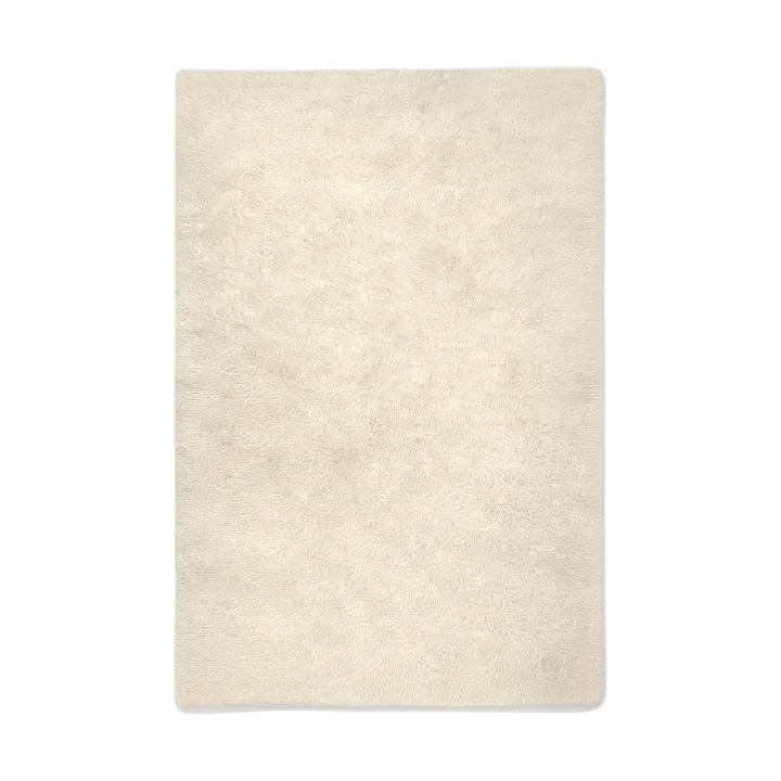 Bergius 羊毛 地毯 200x300 cm - 米白色 - Tinted