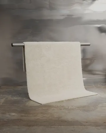 Bergius 羊毛 地毯 200x300 cm - 米白色 - Tinted