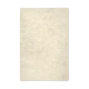 Bergius 羊毛地毯 200x300cm - 米白色 - Tinted