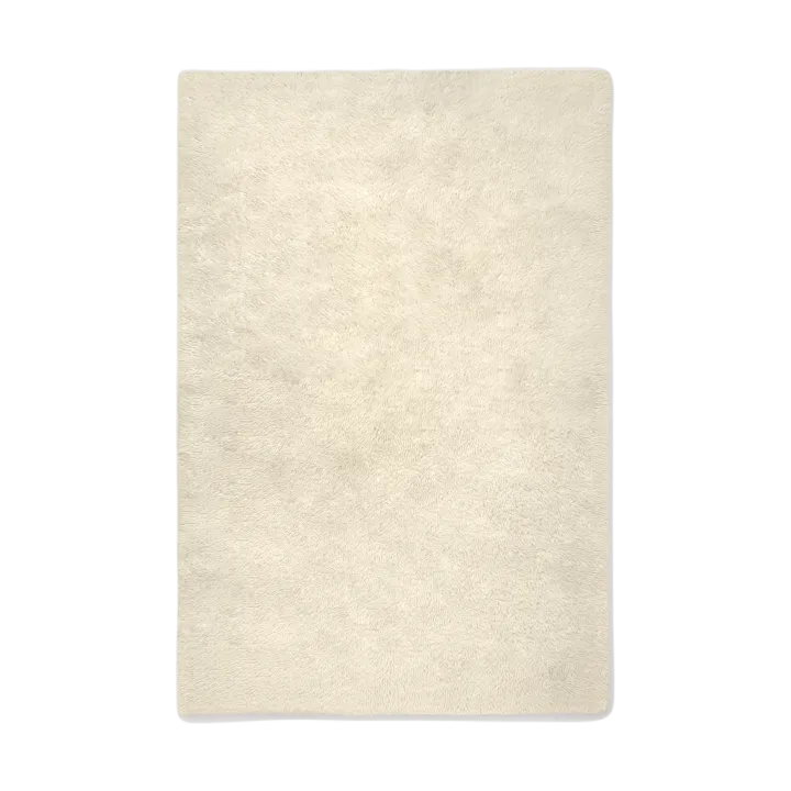 Bergius 羊毛 地毯 250x350 cm - 米白色 - Tinted