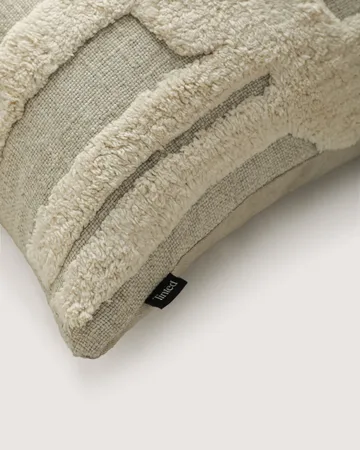Eksand 靠枕|靠垫 50x50 cm - 米白色 - Tinted