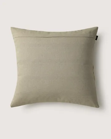 Eksand 抱枕 50x50cm - 米白色 - Tinted
