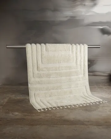 Kask 羊毛 地毯 300x400 cm - 米白色 - Tinted