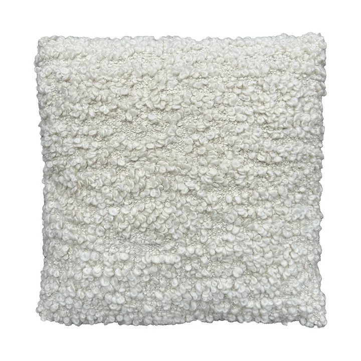 Levantin 靠垫 - 米白色_45x45cm - Tinted