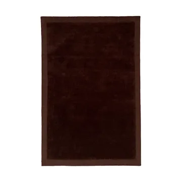 Louis 露易丝 羊毛地毯 - 棕色_200x300cm - Tinted