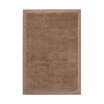 Louis 露易丝 羊毛地毯 - 米棕色_200x300cm - Tinted