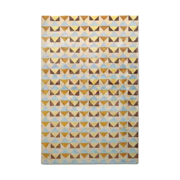 Mellin viscose 地毯 170x240 cm - 混合色 - Tinted