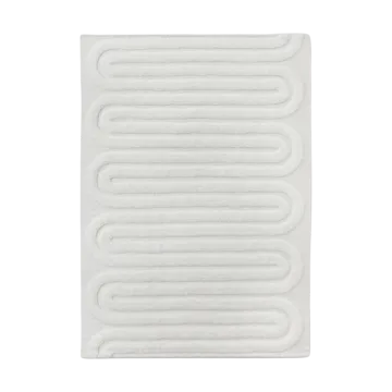 Riklund 羊毛 地毯 190x290 cm - 米白色 - Tinted