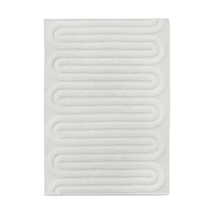 Riklund 羊毛 地毯 280x380 cm - 米白色 - Tinted