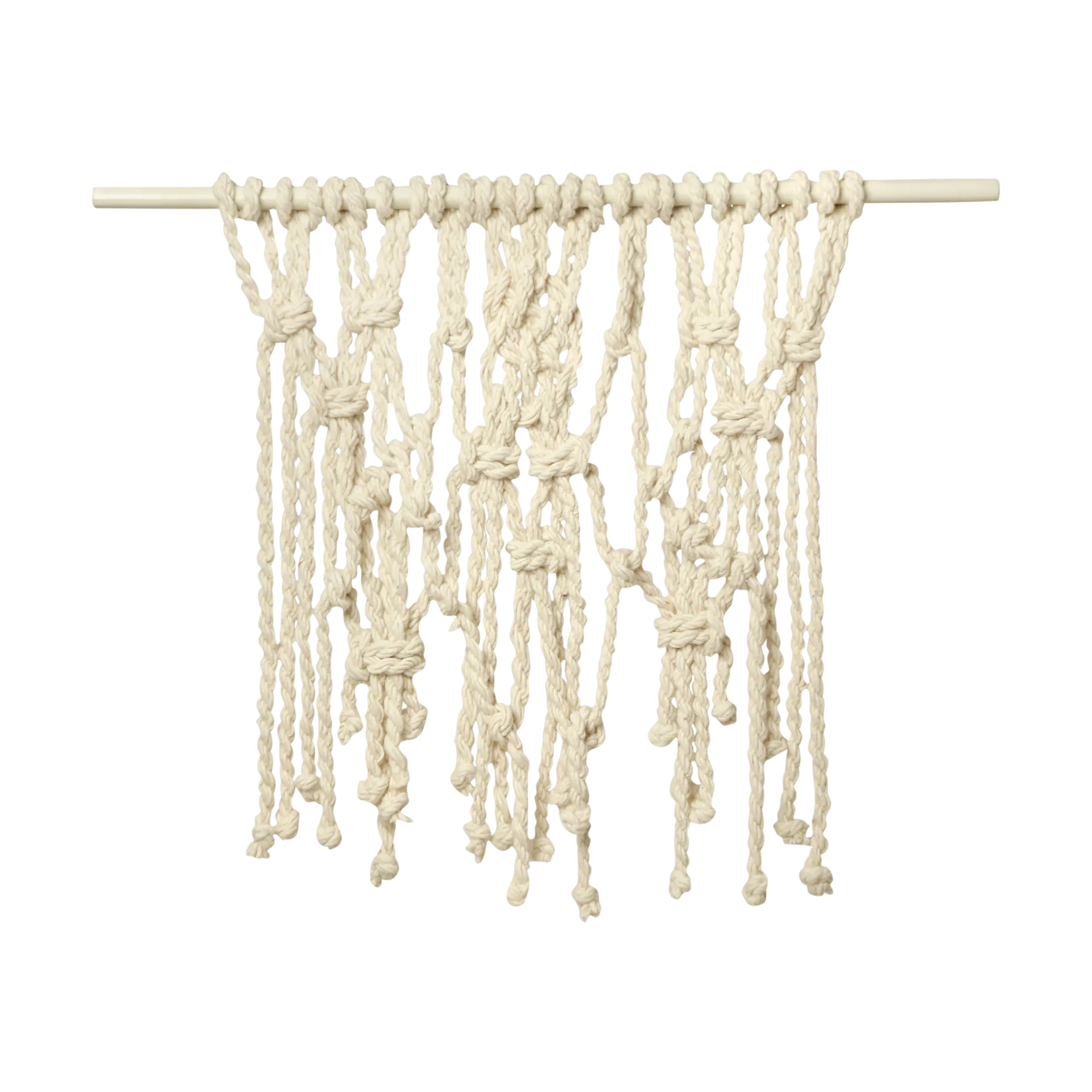 Rodin wall 装饰 120 cm, 米白色 Tinted