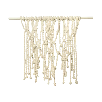 Rodin wall 装饰 120 cm - 米白色 - Tinted