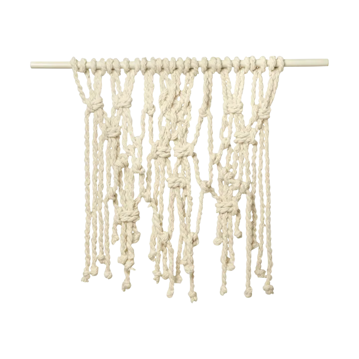 Rodin wall 装饰 120 cm - 米白色 - Tinted