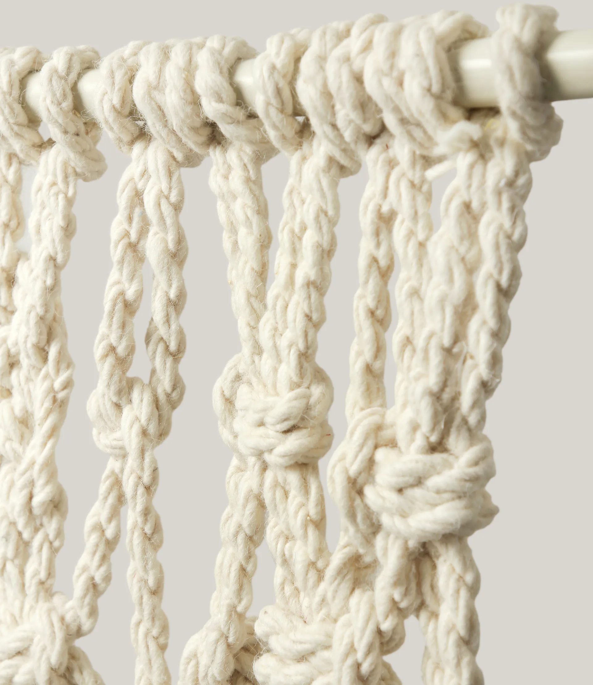 Rodin wall 装饰 120 cm, 米白色 Tinted