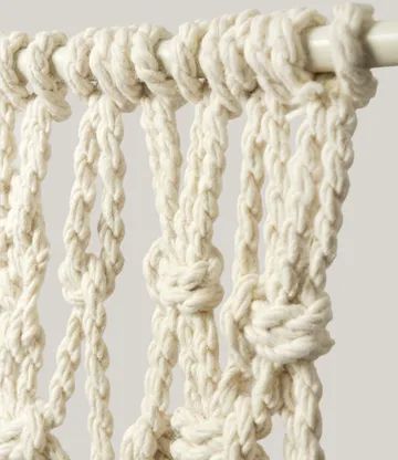 Rodin wall 装饰 120 cm - 米白色 - Tinted