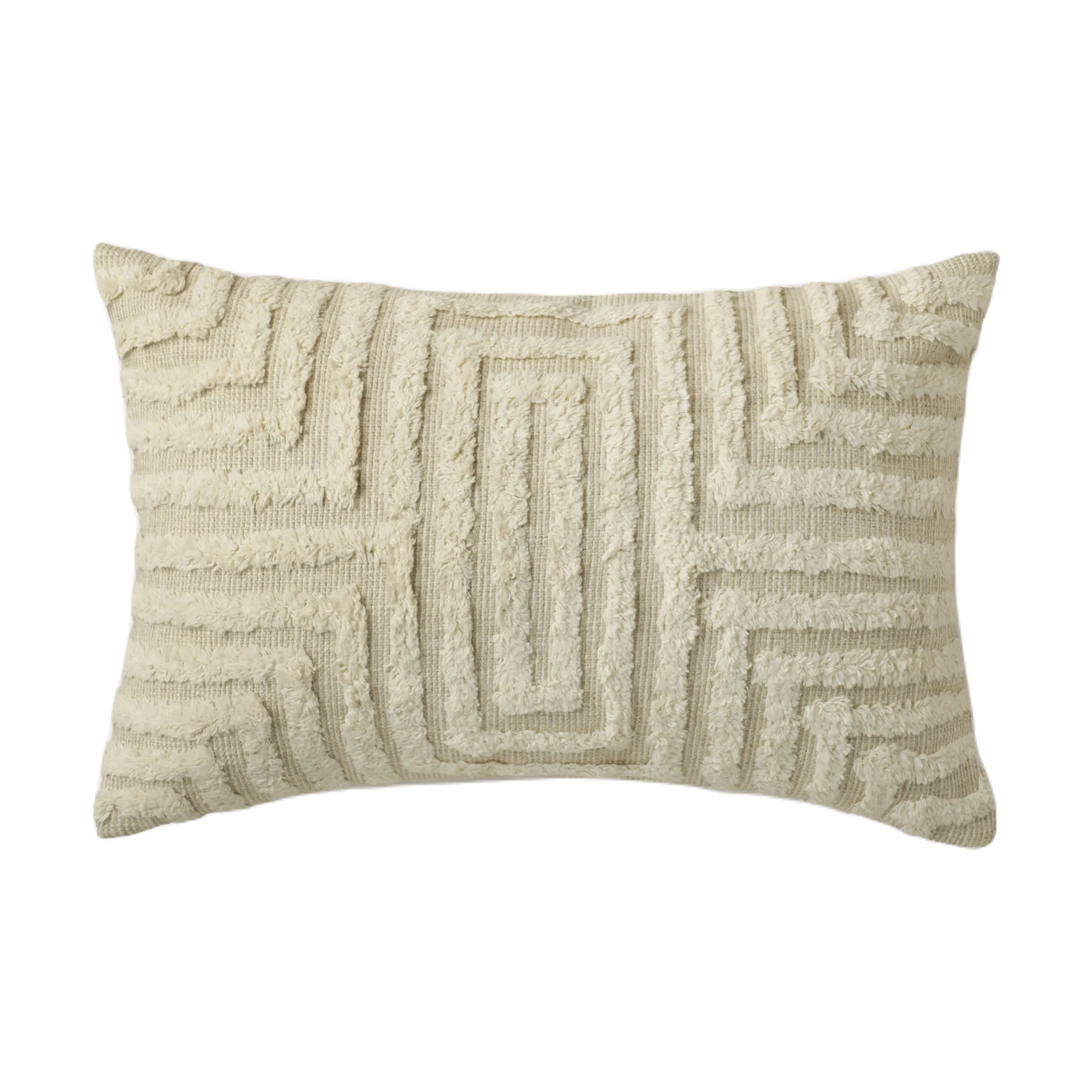 Telin 靠枕|靠垫 30x50 cm, 米白色 Tinted