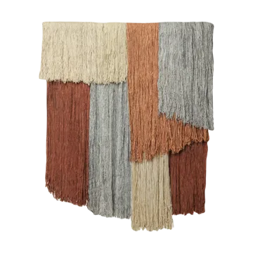 Tham wall 装饰 90 cm - 混合色 - Tinted