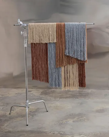 Tham wall 装饰 90 cm - 混合色 - Tinted