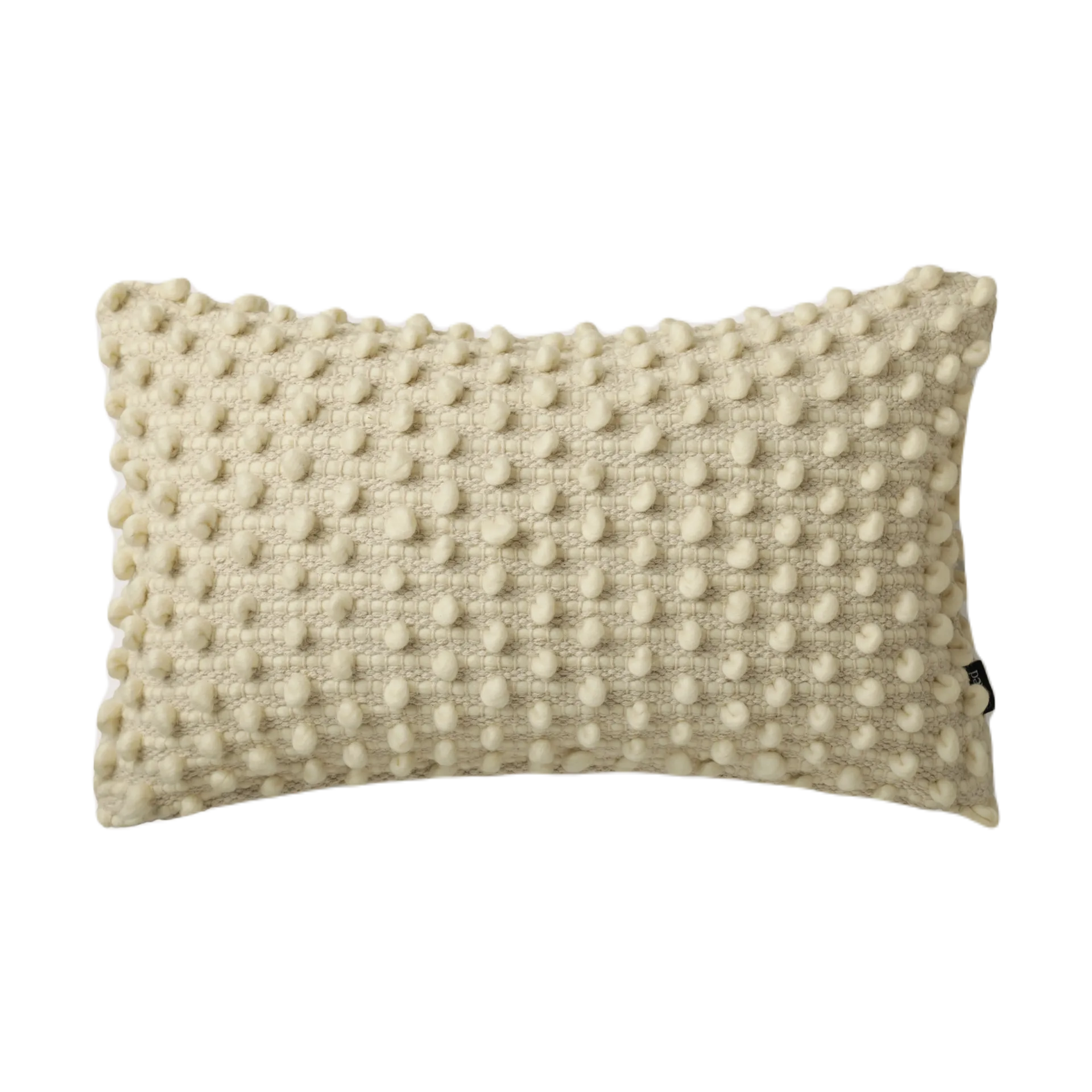 Tuhlin 靠枕|靠垫 30x50 cm, 米白色 Tinted