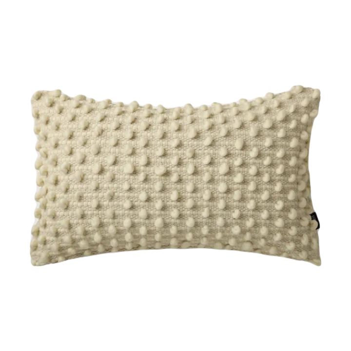 Tuhlin 靠枕|靠垫 30x50 cm - 米白色 - Tinted
