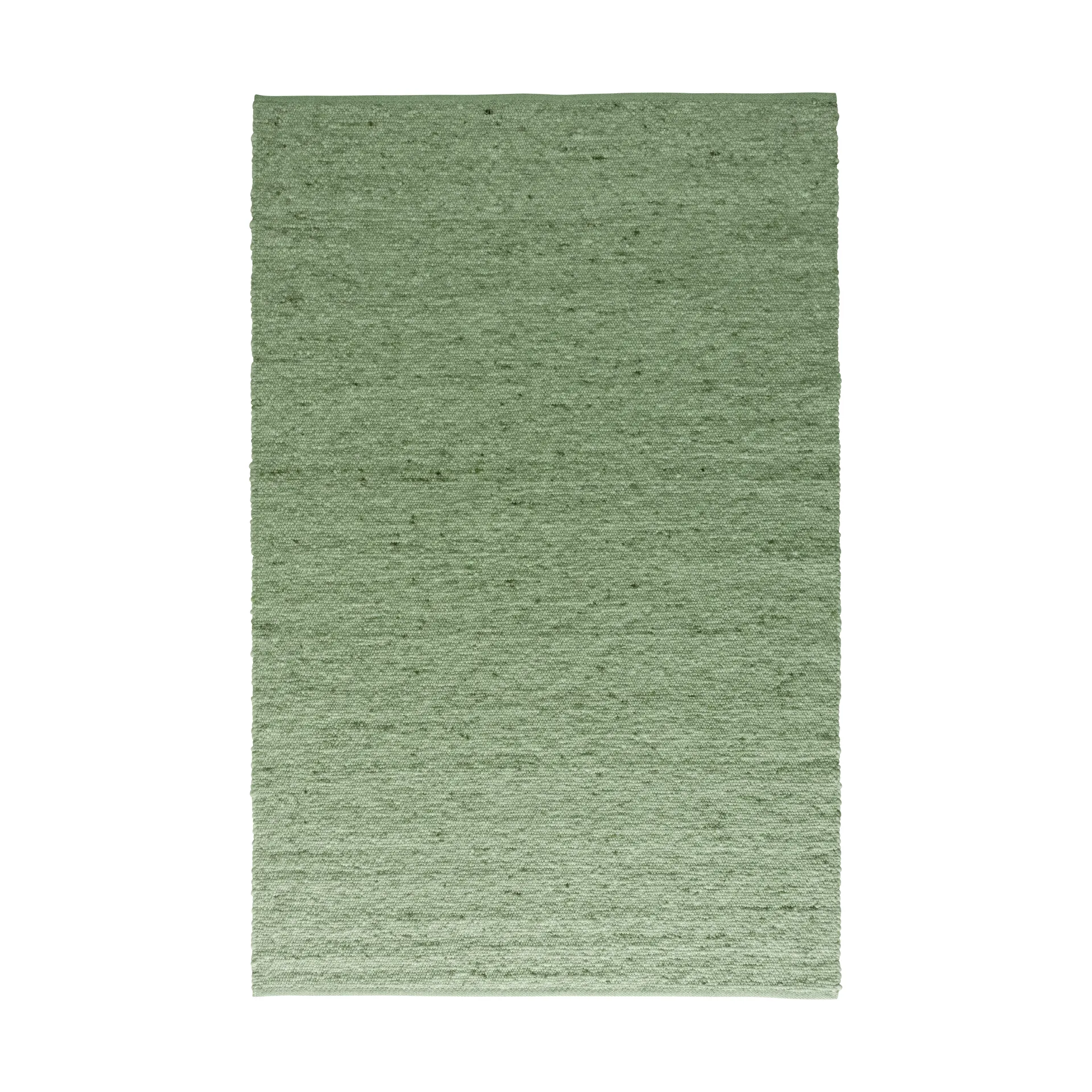 Sierrafil 地毯, Jade no. 240, 70x140 cm Tisca