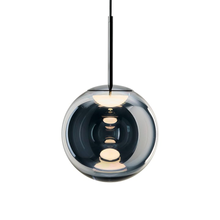 Globe 吊灯 LED Ø25 cm - 镀铬色 - Tom Dixon