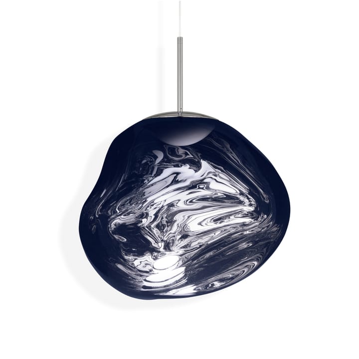 Melt 熔岩灯 吊灯 LED - 烟熏色 - Tom Dixon