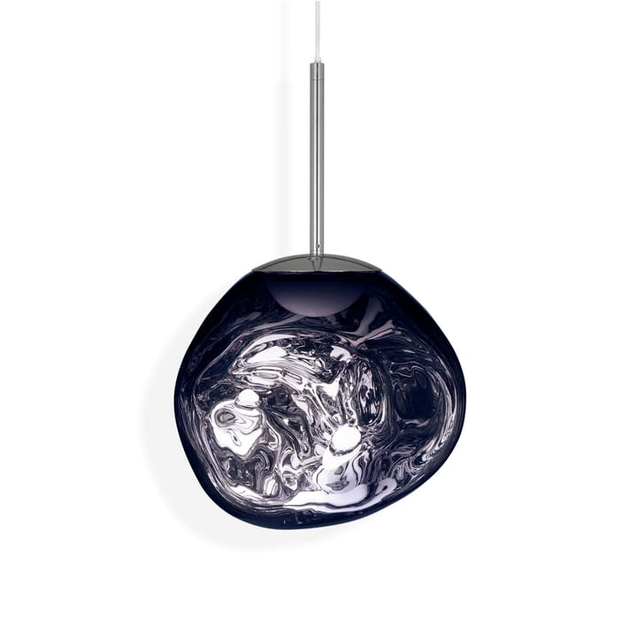 Melt 熔岩灯 吊灯 mini LED - ��烟熏色 - Tom Dixon