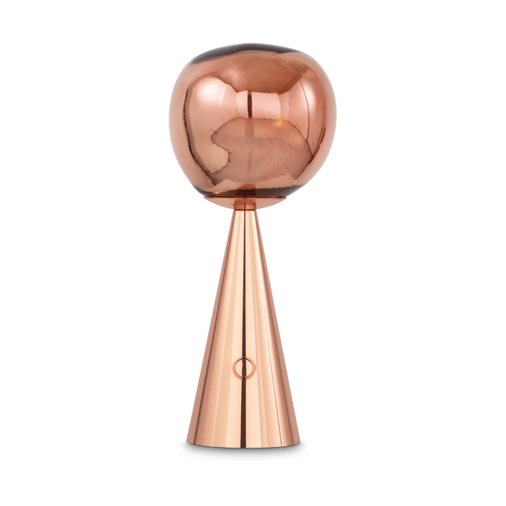 Melt 便携 台灯 - 红铜 - Tom Dixon