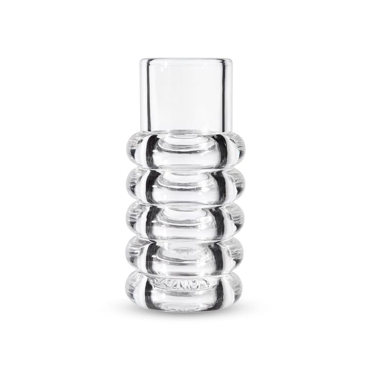 Press Stem 花瓶 - 透明 - Tom Dixon
