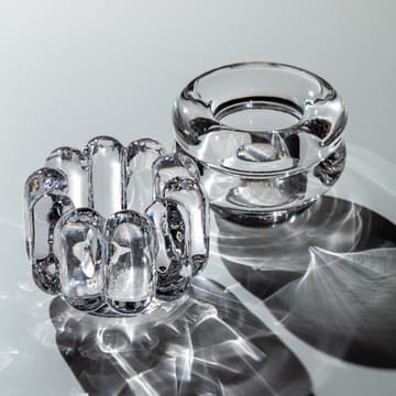 Press 烛台 - 透明 - Tom Dixon