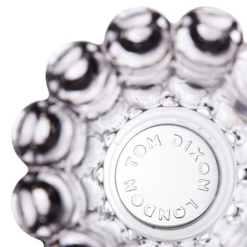 Press 中号 花瓶 - 透明 - Tom Dixon
