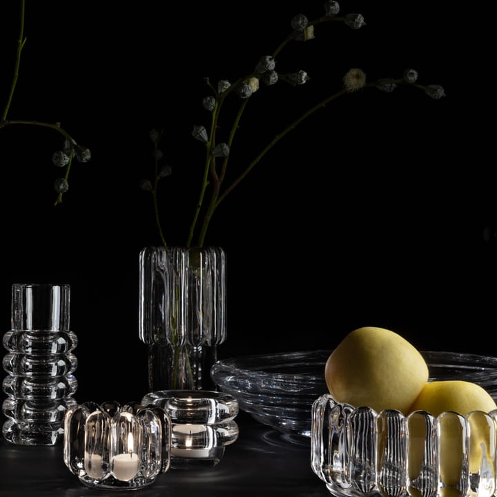 Press 碗 小号 - 透明 - Tom Dixon