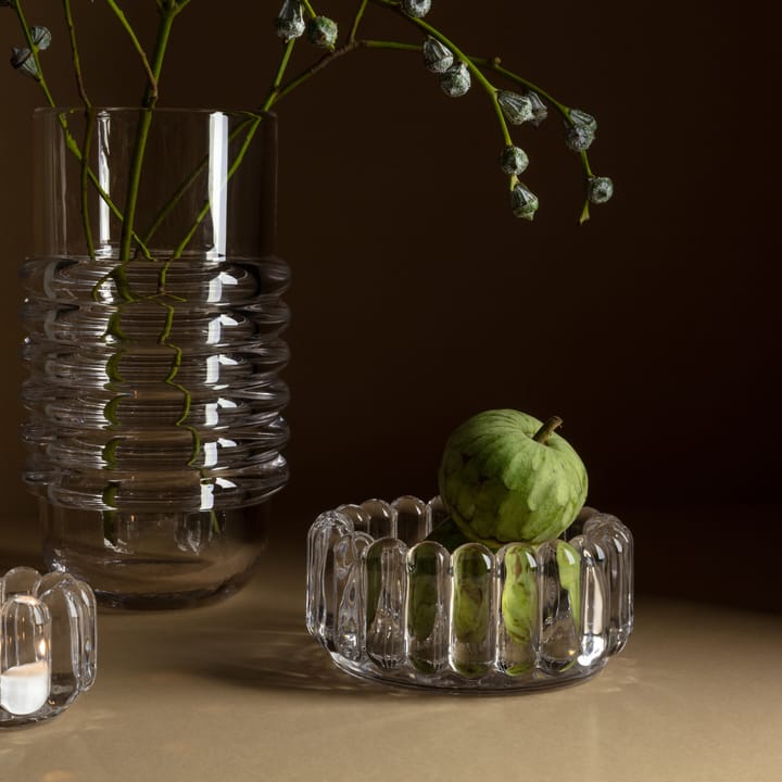 Press 碗 小号 - 透明 - Tom Dixon
